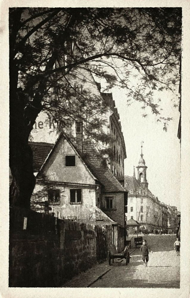 Blockhausgasse 3