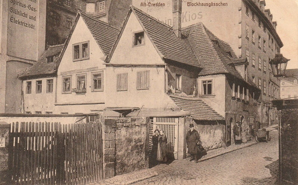 Blockhausgasse 3
