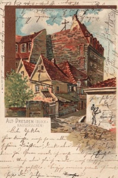 Blockhausgasse 3