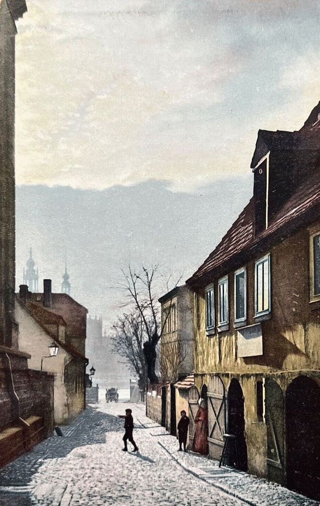 Blockhausgasse 3