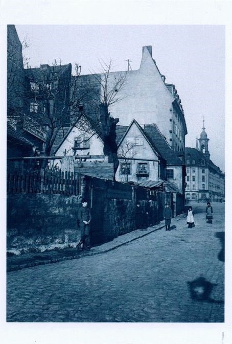 Blockhausgasse 3