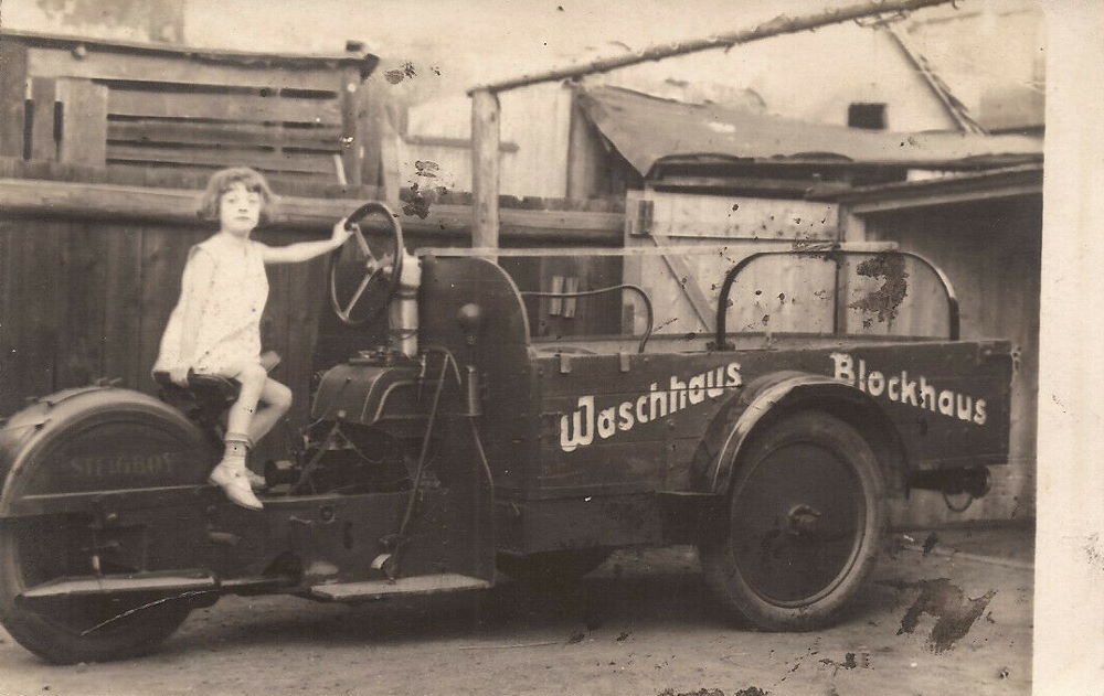 Blockhausgasse