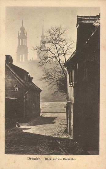 Blockhausgässchen