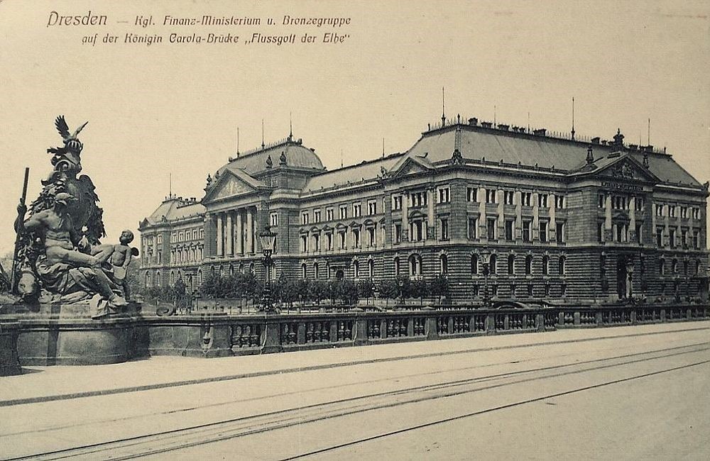 Carolabrücke