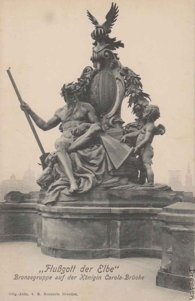 Carolabrücke