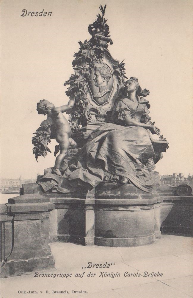 Carolabrücke