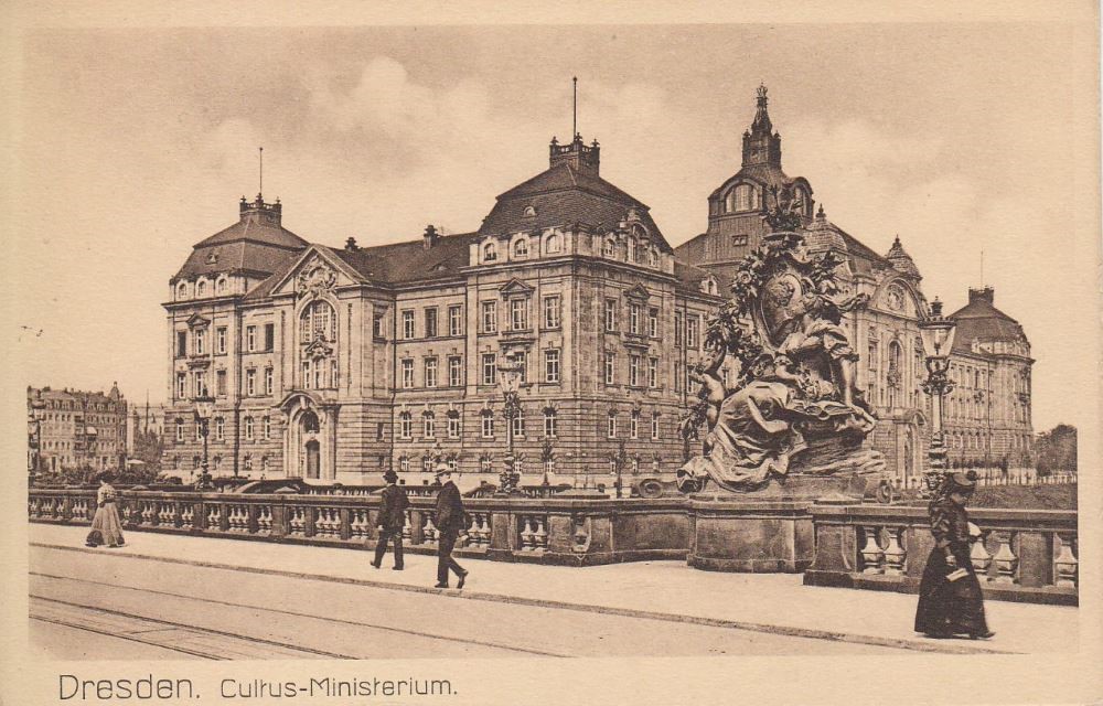 Carolabrücke
