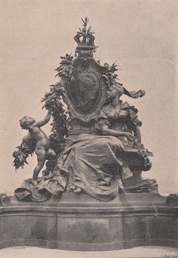 Carolabrücke