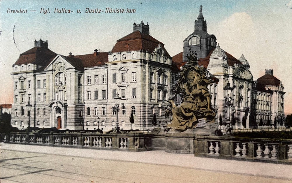 Carolabrücke