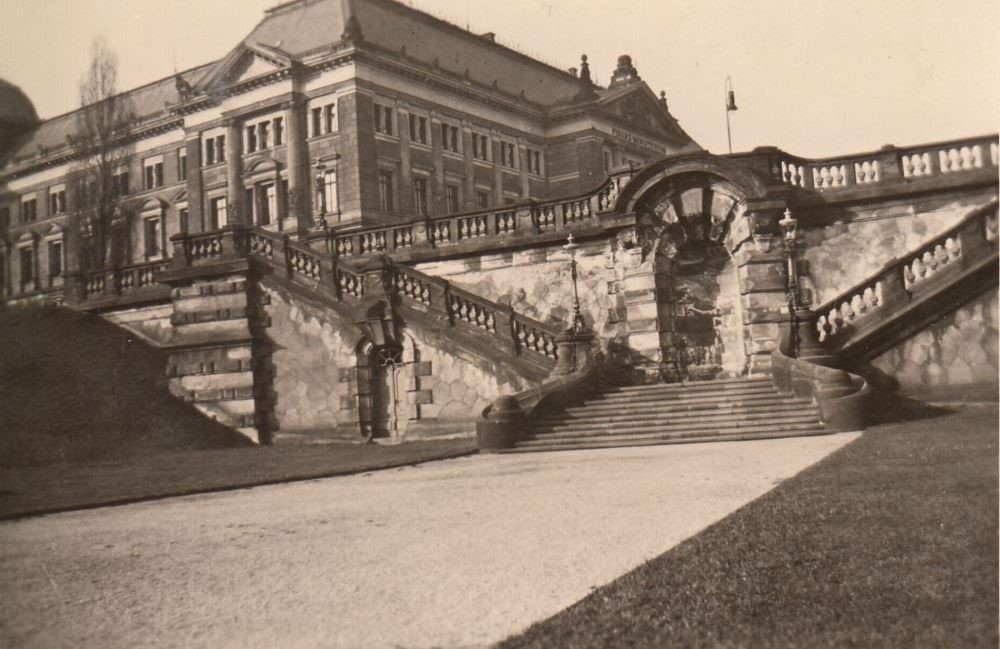Carolabrücke