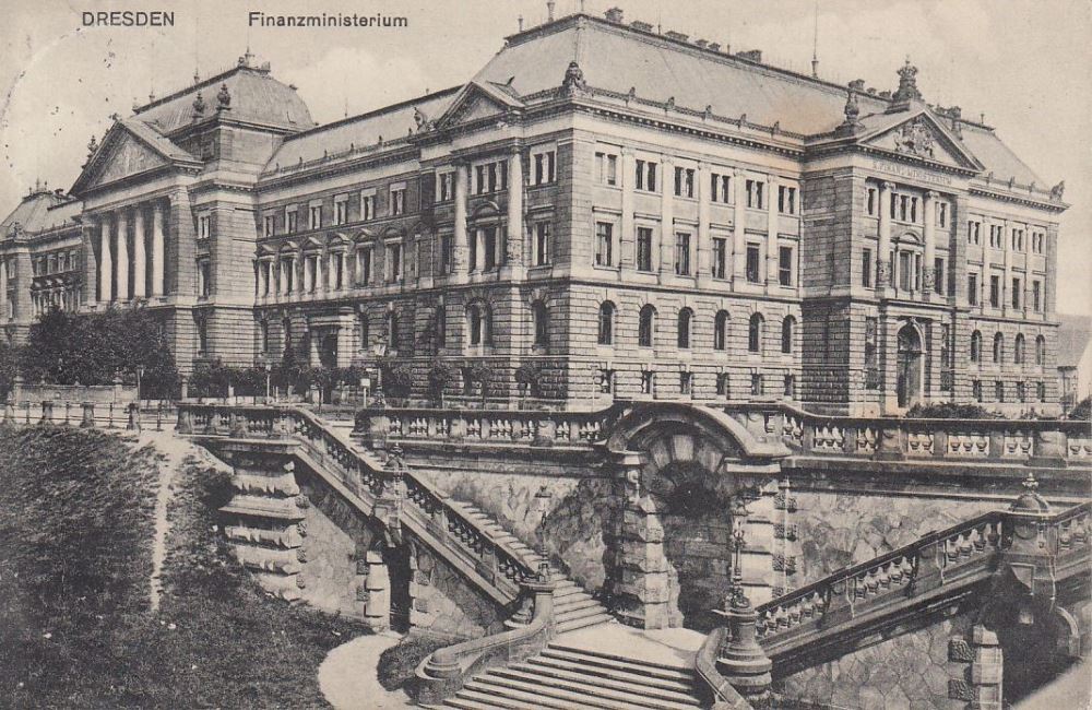 Carolabrücke
