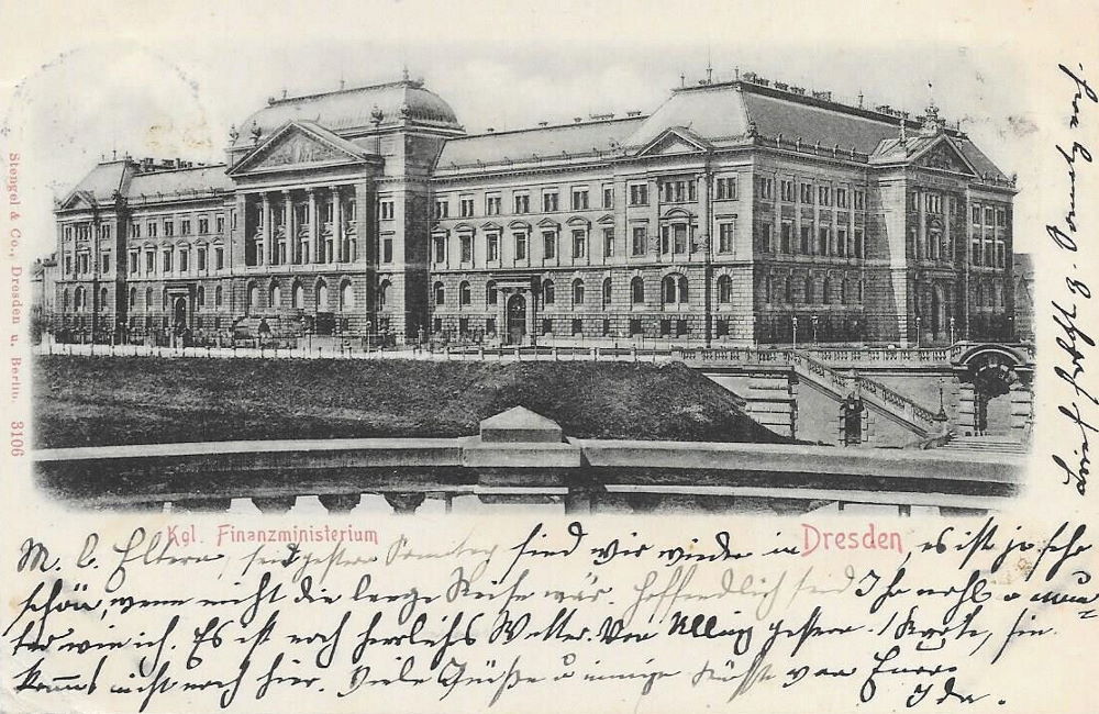 Carolaplatz 1
