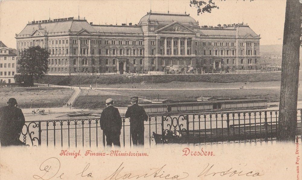 Carolaplatz 1