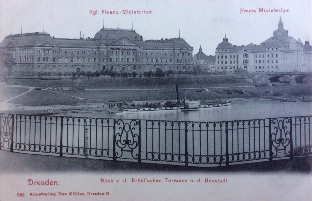 Carolaplatz 1