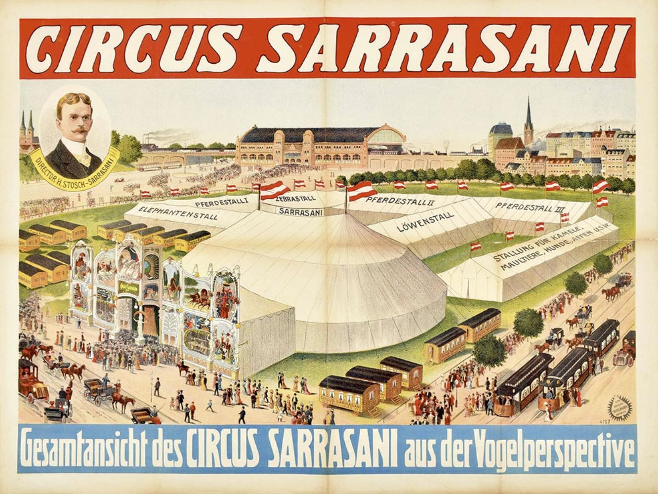 Carolaplatz