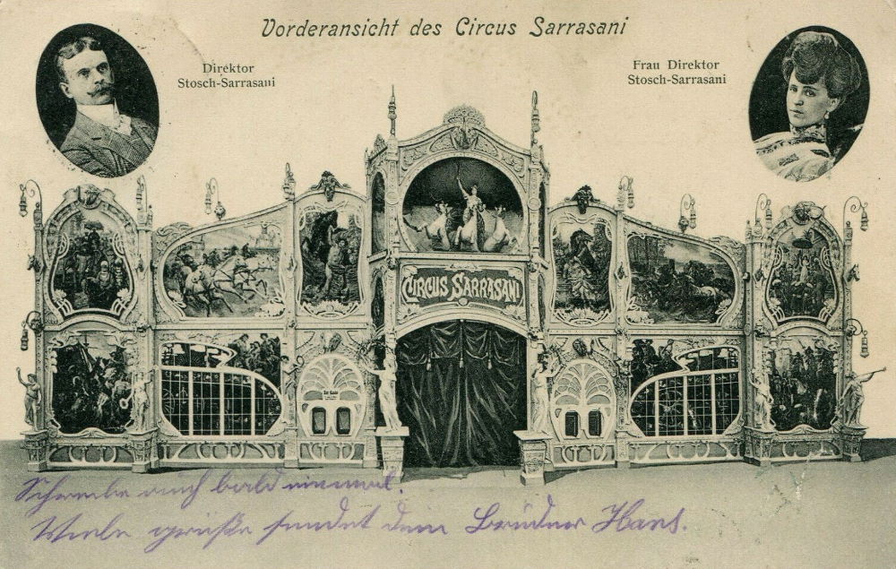 Carolaplatz