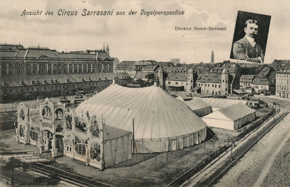 Carolaplatz