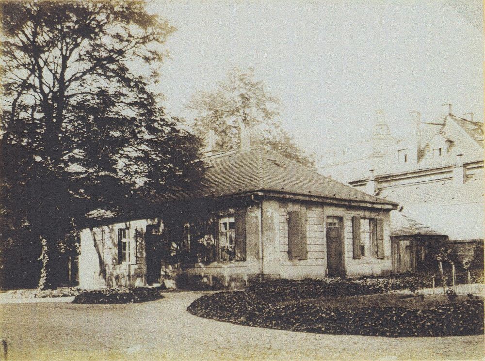 Carusufer 14 (Wasserstraße 14)