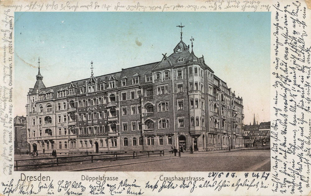 Wilhelm-Buck-Straße 17