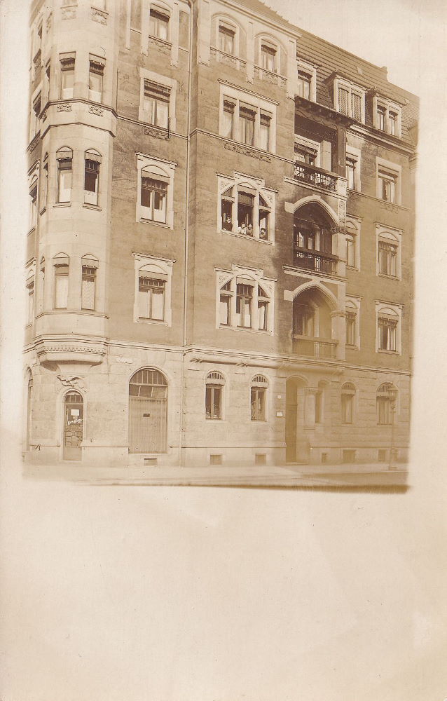 Wilhelm-Buck-Straße 17