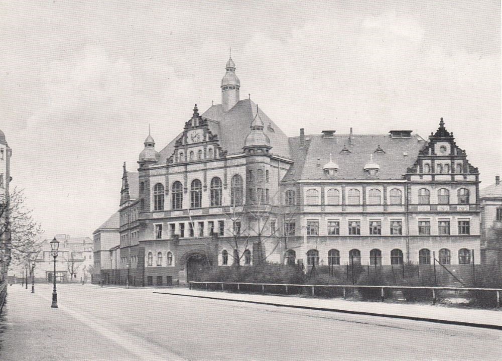 Wilhelm-Buck-Straße 18