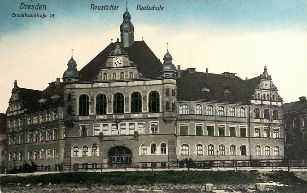 Wilhelm-Buck-Straße 18
