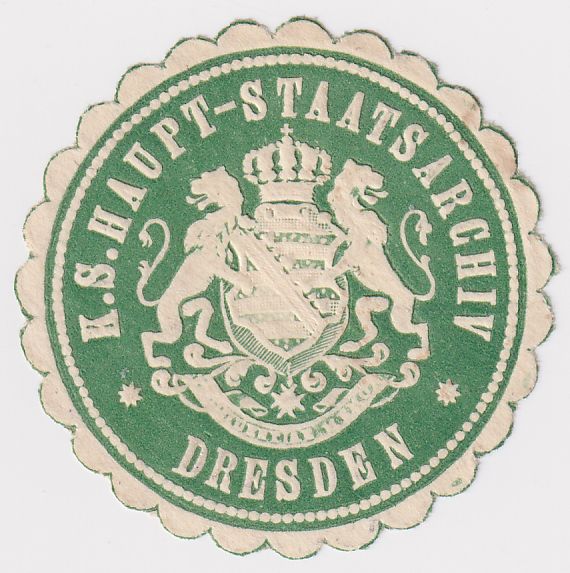 Archivstraße 14