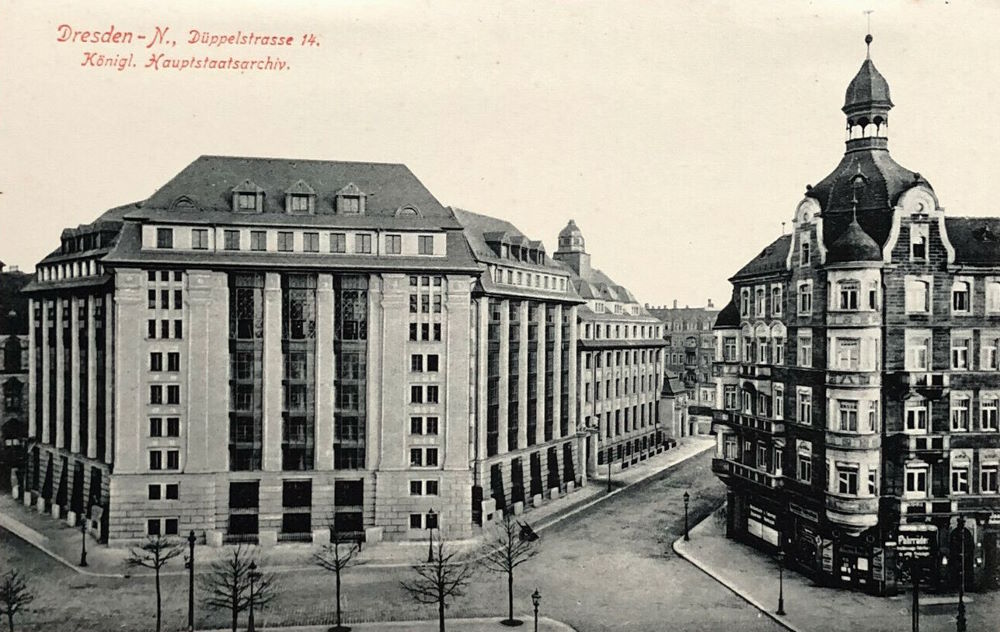 Archivstraße 14