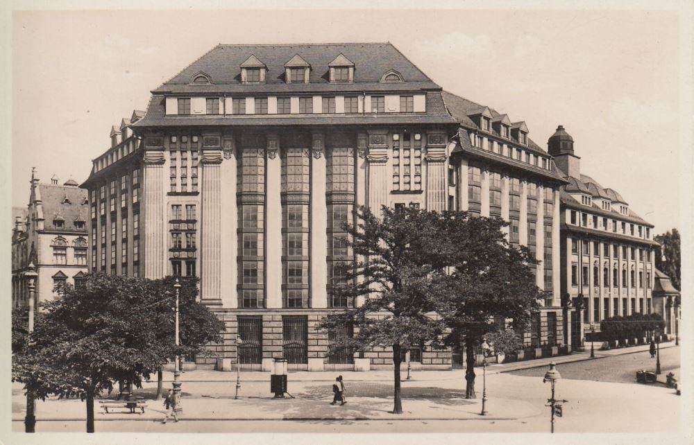 Archivstraße 14