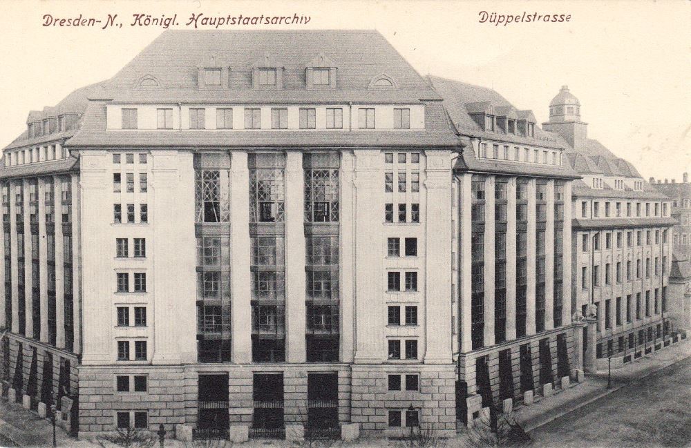 Archivstraße 14