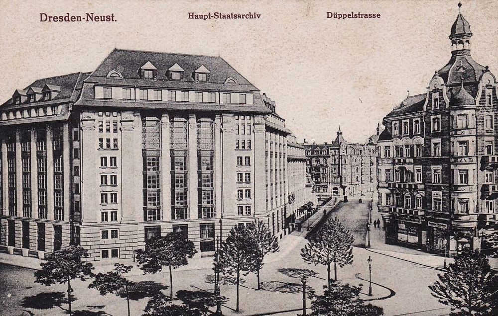 Archivstraße 14