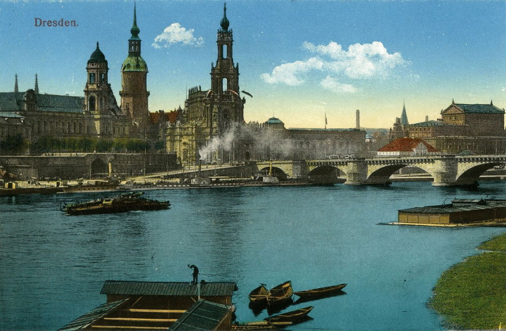 Elbe