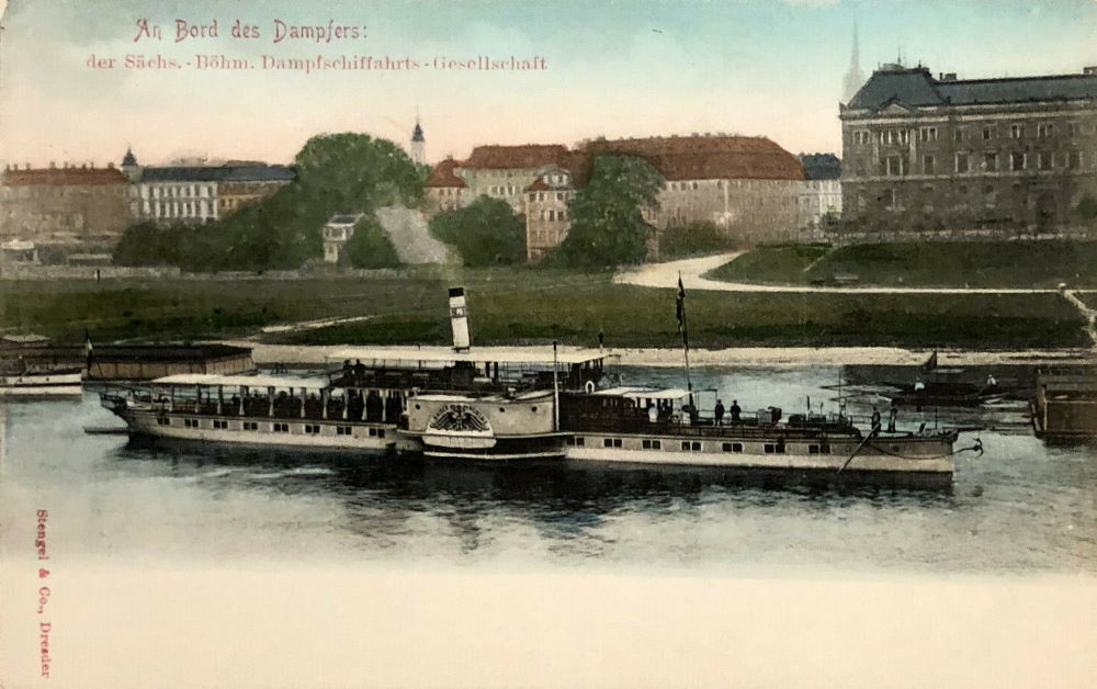 Elbe