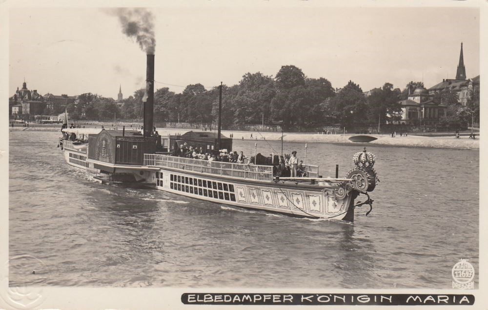 Elbe