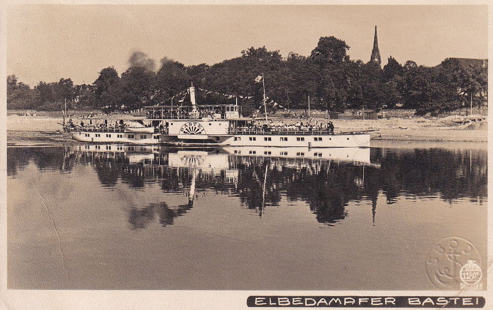 Elbe