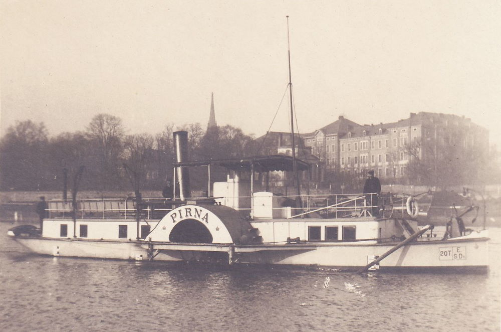 Elbe