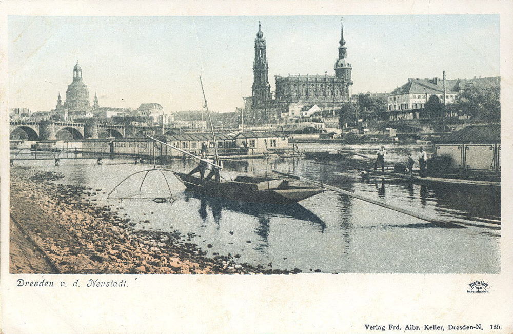 Elbe