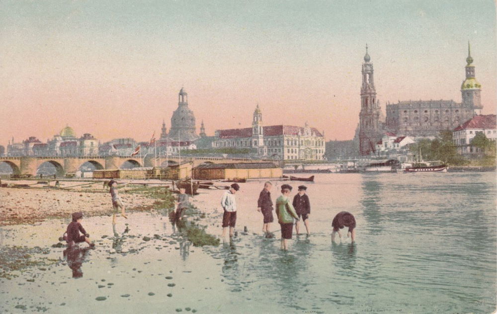 Elbe