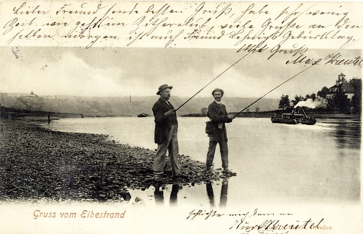 Elbe