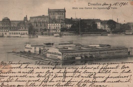 Elbe
