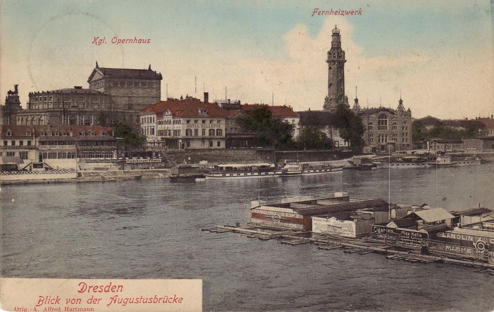 Elbe