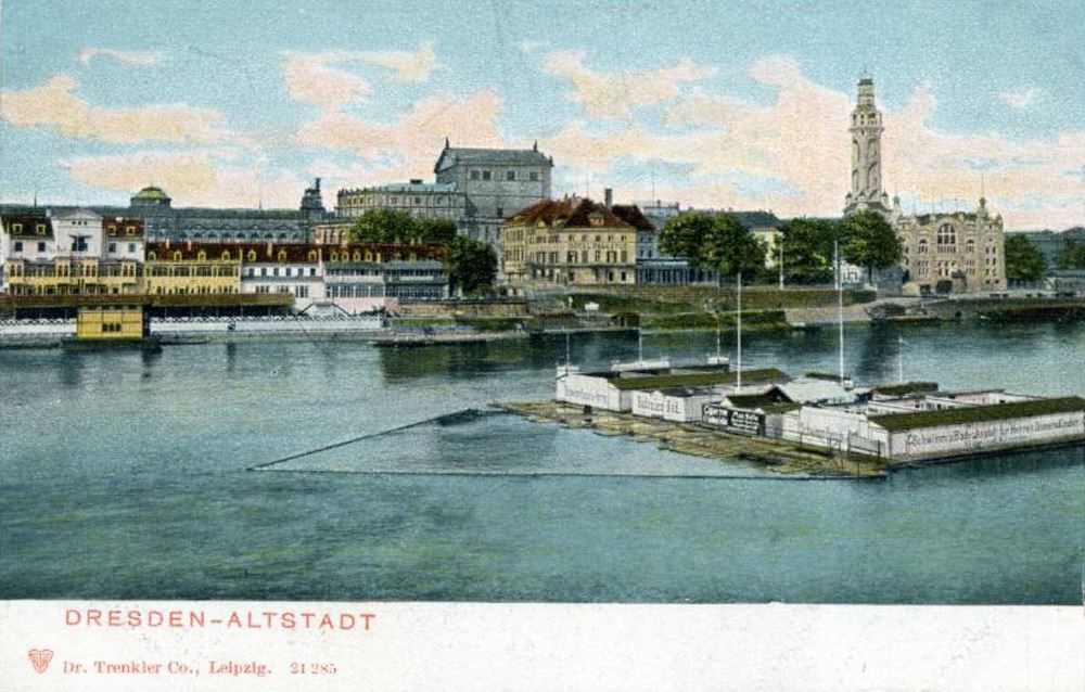 Elbe