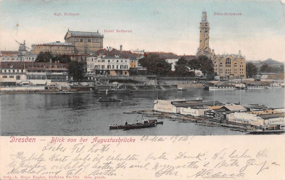Elbe