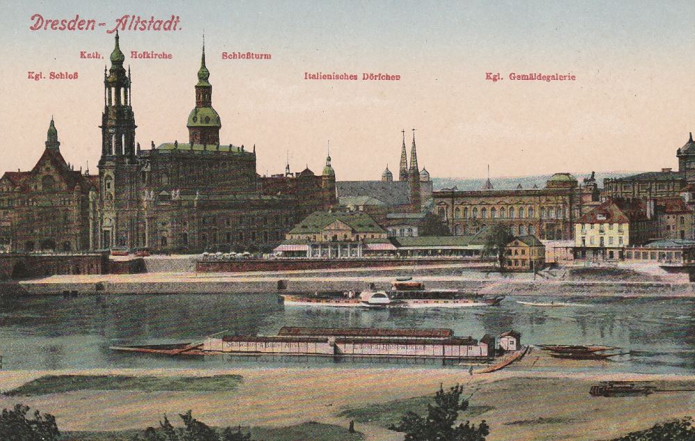 Elbe