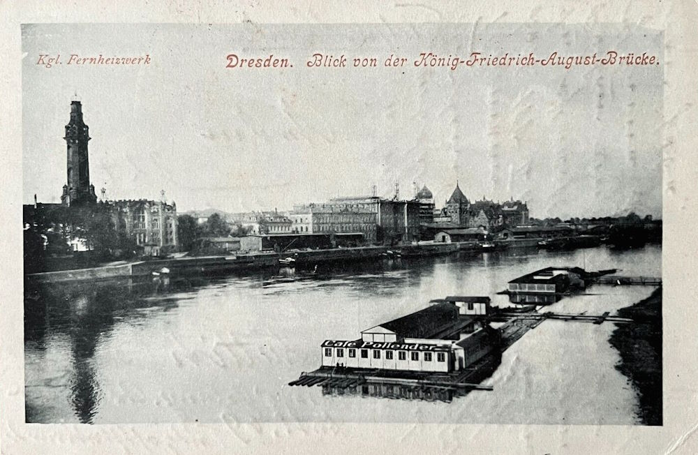 Elbe