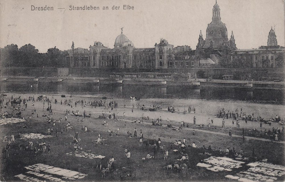 Elbe