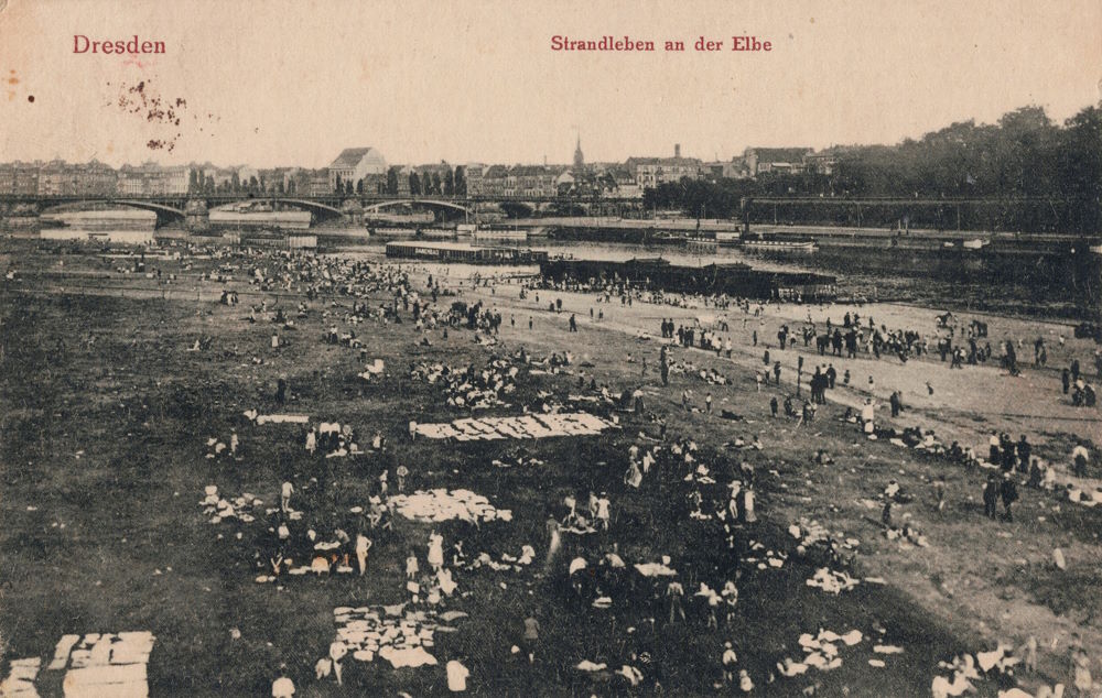 Elbe