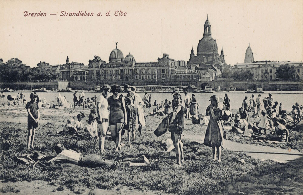 Elbe