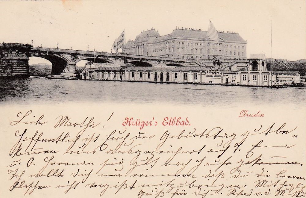 Elbe