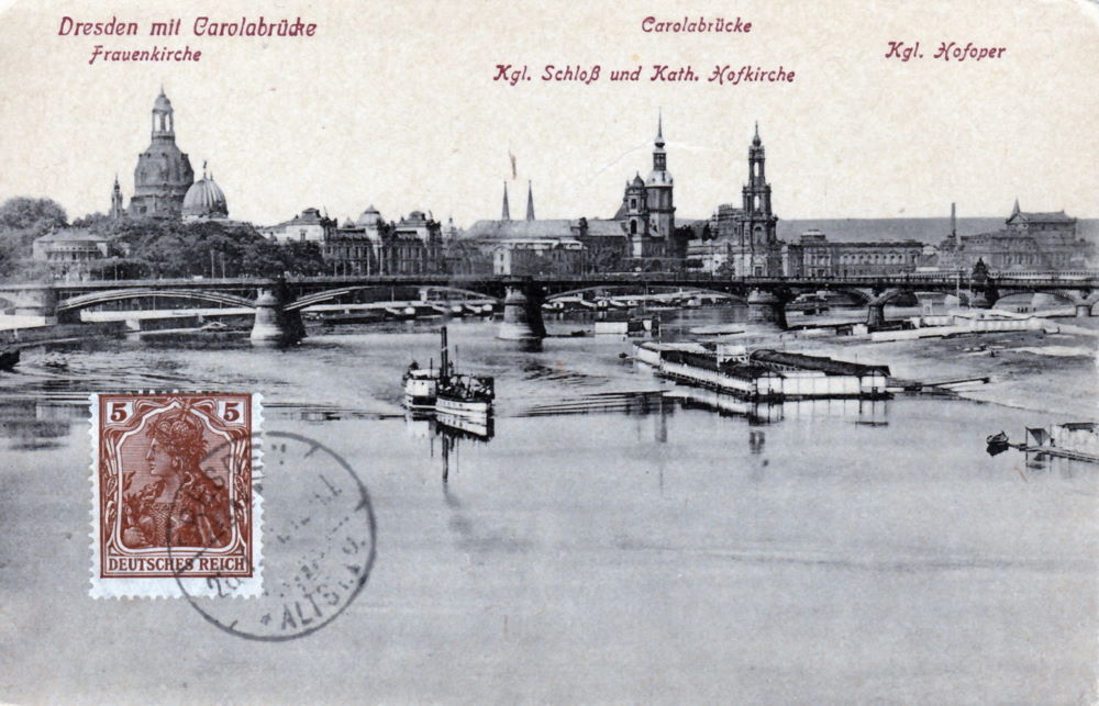 Elbe